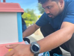 25 FEB 2025 BULAN KESEDARAN KANSER MULUT 2025